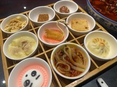 -顺兴老茶馆·精品川菜(世纪城店)