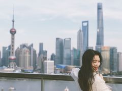 -顶层酒吧ROOF(上海艾迪逊酒店)