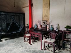 -魏氏庄园