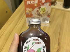 -回味鸭血粉丝汤(夫子庙瞻园路店)