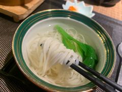 麻油面线-华道钰善阁