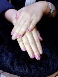 点击看大图 -喵酱日式美甲美睫Neko Nail Studio