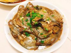 -芦潮港集贸市场