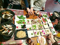 -束河人家(南锣鼓巷店)