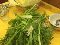 -清真·马家火锅美食城(镇江北路店)