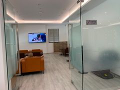 -上海和展广汽丰田4S店(老闵行店)