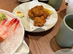 -Tuna maki寿司(苏州万象天地店)