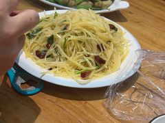 -食鸡公社辣子鸡·潍坊菜·烧烤