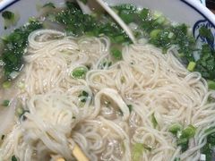 -西部马华清真兰州牛肉面·烧烤夜市(三里河店)