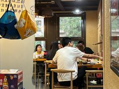 -烤五行·烧烤烤串(石佛营店)