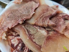 -李德富老街牛杂火锅(抚琴街店)