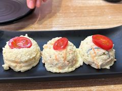 -胜代日本料理(云程巷小区店)