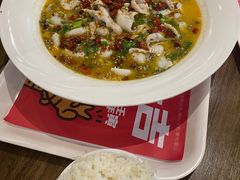 -食通天·寰宇集(杭州万象城店)