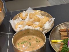 -西塔老太太泥炉烤肉(北京北苑天街龙湖店)