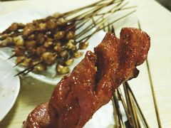 -福民老烧烤
