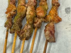 -买又大餐厅(福林里店)