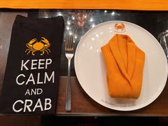 -Ministry of Crab(科伦坡店)