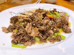 -下梅人家土菜馆(历史文化餐厅度假区店)