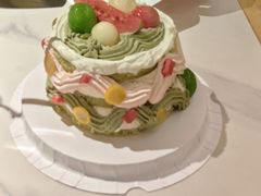 -WenTinG文汀·半糖蛋糕(合生汇店)