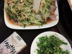 -老北京羊蝎子火锅(光荣道店)