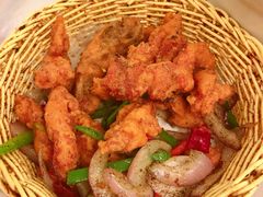 -玲珑餐厅(陕西南路店)