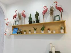 点击看大图 -Oh my head 儿童理发(丹尼斯大卫城店)