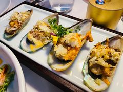 -Kathleen's Waitan 凯圣琳江景西餐厅(外滩店)