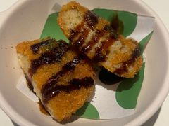 -米仓食堂(皇庭广场店)
