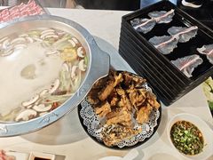 -京门活鱼馆·鱼火锅(百子湾（原红庙）店)