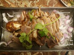 -北疆饭店(吴江店)