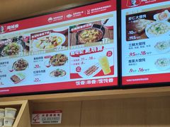 -南城香·饭香串香馄饨香(赵公口店)