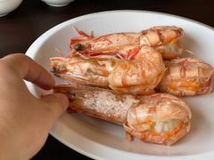 -大螃蟹海鲜餐厅