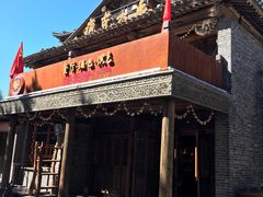 -疯克大象美式烤肉餐厅