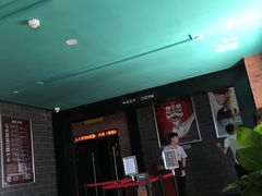 -璇宫国际影城(江汉路店)