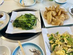 -朴小妹人参鸡汤火锅(长白山万达店)