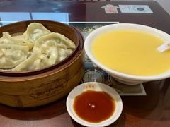 -老淮城·长鱼面(河下古镇店)
