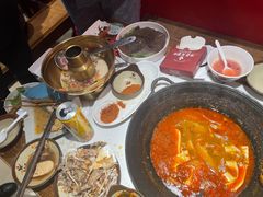 -老天桥蛙炉火锅(姑苏总店)