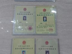 -瑞派天使宠物医院·神经外科·骨科·核磁(洛川中路店)