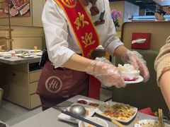 -海底捞火锅(龙湖北京大兴天街店)