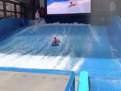 -杭州开元森泊度假乐园