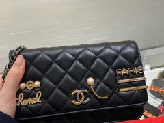 -CHANEL(恒隆广场店)