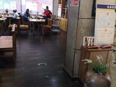 -金达莱冷面百年石锅饭(宾馆胡同店)