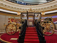 -澳门喜来登大酒店