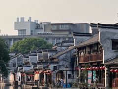 -南浔古镇