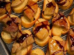 -广州天河合景福朋喜来登酒店