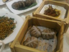-宝园酒家(美林M·LIVE天地东座店)