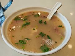-高玛纳驴肉火烧(一世界店)