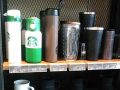 -星巴克(南通海安文峰大世界店)