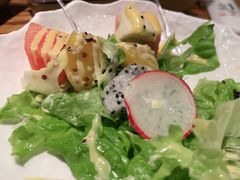 -赤坂亭·M9和牛放题(长楹天街购物中心店)
