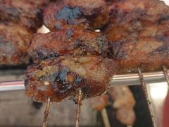 -7只羊·鲜羊肉串·地锅鸡精酿(玄武墨香路店)
